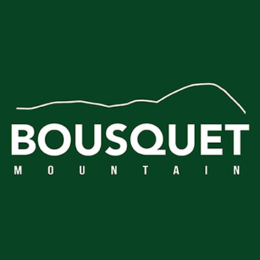 bousquet mountain logo