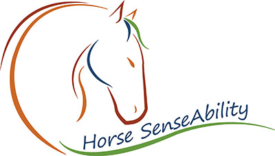 horse senseability logo